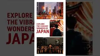 Discover Tokyo - Turkish Airlines