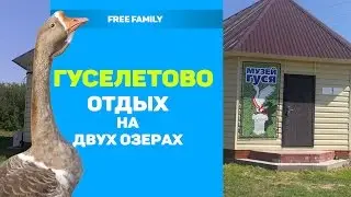 Соленое озеро В ГУСЕЛЕТОВО / ГУСЕЛЕТОВСКИЕ ПЛЕСЫ (отдых в Алтайском крае)