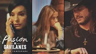 Pasion de Gavilanes 2 - Jimena, Norma y Juan estan preocupados por Oscar y los mellizos