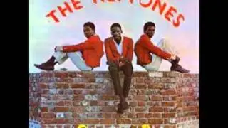 Heptones - Sea Of Love