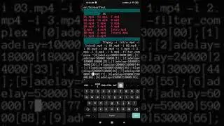 How To Merge Voices In A Single Audio .MP3 Output File With FFMPEG