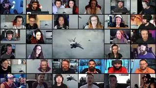 Battlefield 2042 The audience Reveal Trailer Reaction Mashup #Battlefield2042  #RendeZook