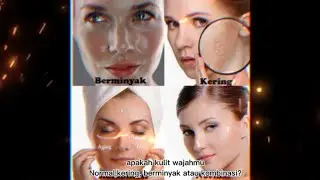 skincare part 1 