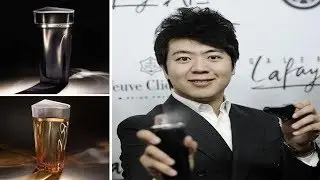 Lang Lang AMAZING PERFUME for HIM and for HER 2017 Fragrance (Amazon)