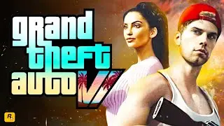 ПО ПОВОДУ АНОНСА GTA 6! Что мы узнали после анонса? (Что там с анонсом и что стало известно?)