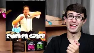 Худшие музыкальные фэйлы! (Попробуй не кринжануть) Stevie T Rus