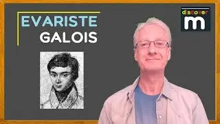 Évariste GALOIS 👨‍🎓 (1811-1832)