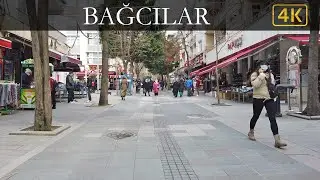 Istanbul Bağcılar 2021