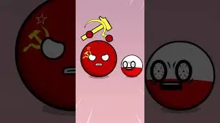 Countries Have Gone Crazy Meme #countryballs