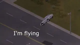 Nailed The Landing