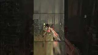 Оглушил СРАЗУ ДВОИХ | Dead by Daylight #dbd #дбд