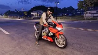 Suzuki GSX-R1000R / Best Racing Game