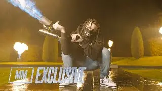 #CGM ZK - Everything Litty (Music Video) | @MixtapeMadness