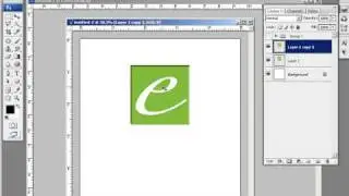 Transform Functions In Photoshop CS3