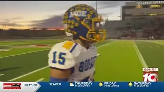 VIDEO: ‘The Wrap Up’ Game of the Week: Sunray vs. Stratford