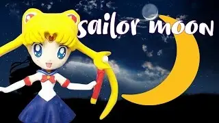 Sailor Moon Custom MLP | Start With Toys