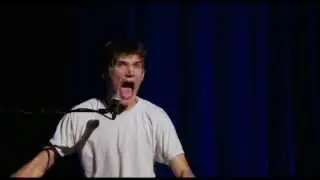 Bo Burnham - A World on Fire