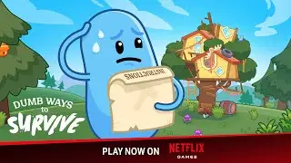 Dumb Ways to Survive: Survival 101!