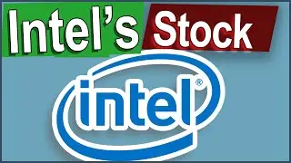 Intel Stock Analysis - $INTC - is Intel's Stock a Good Buy Today?