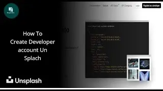 How to Sign Up for Unsplash: A Quick Tutorial