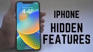 23 iPhone Tips, Tricks and Hidden Features
