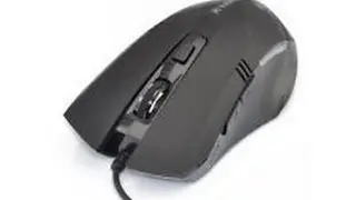 [Unboxing] Mouse Gamer Legend R.horse FC-5150