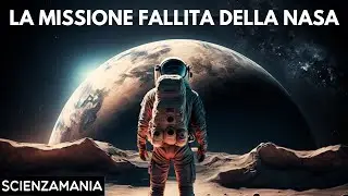 La missione della NASA che ha ritardato l'invio di astronauti sulla Luna