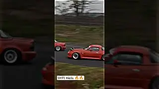 #jdm #fyp #miata #miatamx5 #drifting #montage || bantu 1K subs