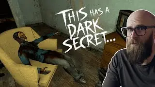 The Creepiest Mysteries Discovered in Video Games