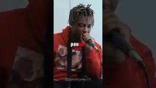 Juice WRLD wishes he could collab with these artists 😭💔