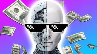 Profitable AI Side Hustle Business Ideas To Make Money