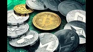 Top 10 Cryptocurrencies In 2020