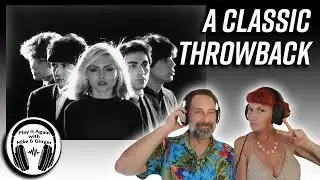 SLOW MOTION - Mike & Ginger React to BLONDIE