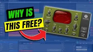 TDR Molotok 👉 Free VST Compressor Plugin