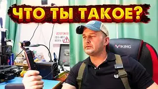 💩 Странный баг с DJI Osmo Pocket 3. Распечатываю посылки.