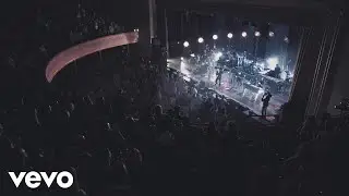 Cage The Elephant - Punchin' Bag (Unpeeled) (Live Video)