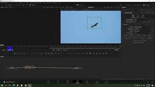 What to do if Tracking stops (Davinci Resolve, Fusion tab, Planar tracker, Split clip)