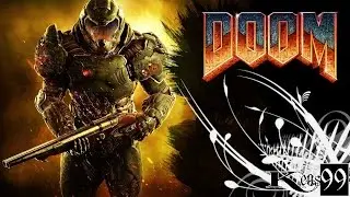 DOOM (2016) - #8 - ОИК (Все секреты и бонусы)