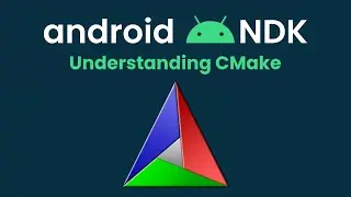 Understanding CMake in Android JNI: Mastering NDK & JNI - Part 3