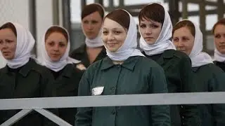 Воровайки _ Ксюха + Витёк