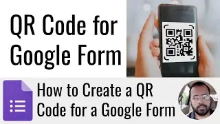 How to Create a QR Code for a Google Form | Easy Step-by-Step Guide