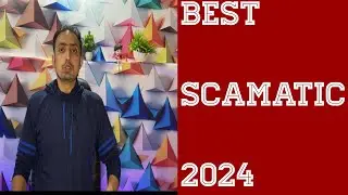 Best Scamatic For Mobile Repair In 2024