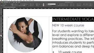 Our Favourite InDesign CC 2019 Updates