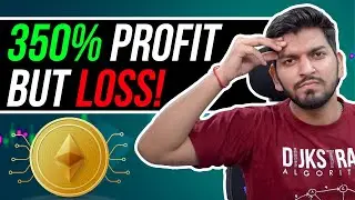 How I made 350% Profit by investing in Cryptocurrencies || StoryTime by Love Babbar