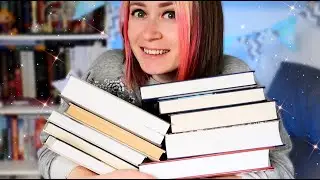 Топ 10 ЛУЧШИХ книг 2022 года 🔥 Ты должен их прочитать!