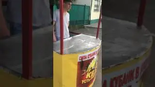 Бизнес не прёт!