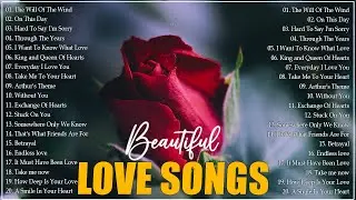 🔴GREATEST LOVE SONG Jim Brickman,David Pomeranz, Rick Price ,Air Supply | Love Song Forever NEW 2024