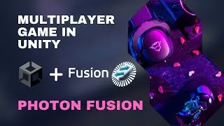 Photon Fusion EP 1 | Installing Unity Editor and Creating the Project