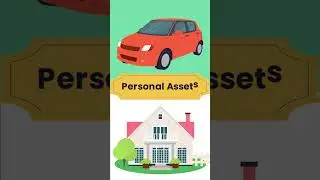 What Are Assets 