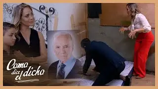 Don Meli guardo dentro del colchón su tesoro más preciado | Como dice el dicho 5/5 | El…